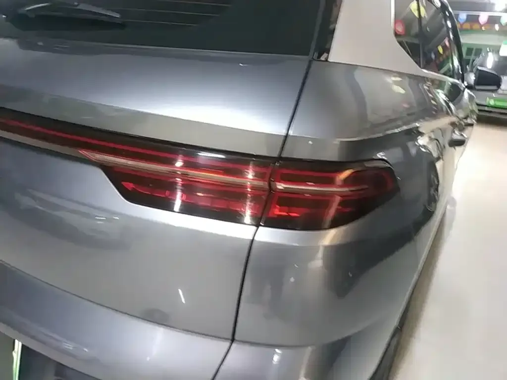 BYD Pro New Energy — фото 2