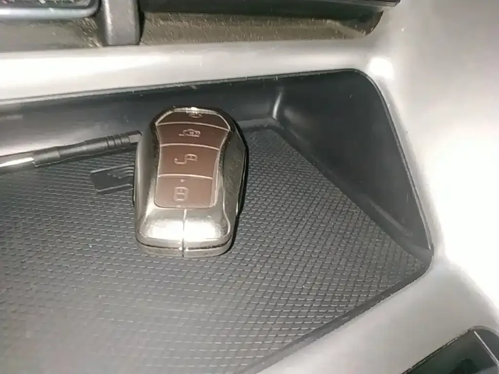 BYD Pro New Energy — фото 4