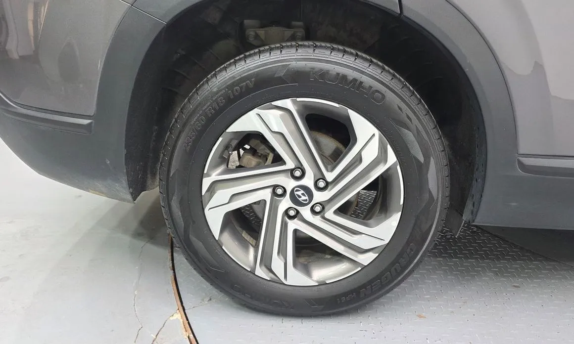 Hyundai Santafe 2022 из KR, фото 10