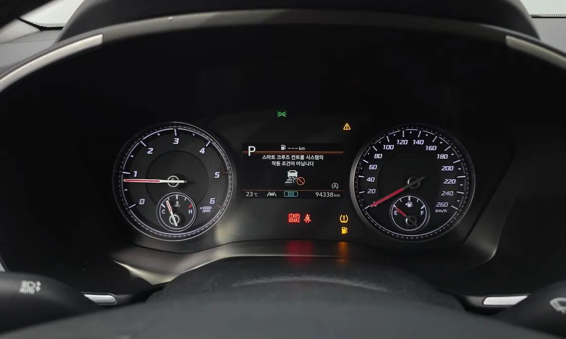 Hyundai Santafe 2022 из KR, фото 2