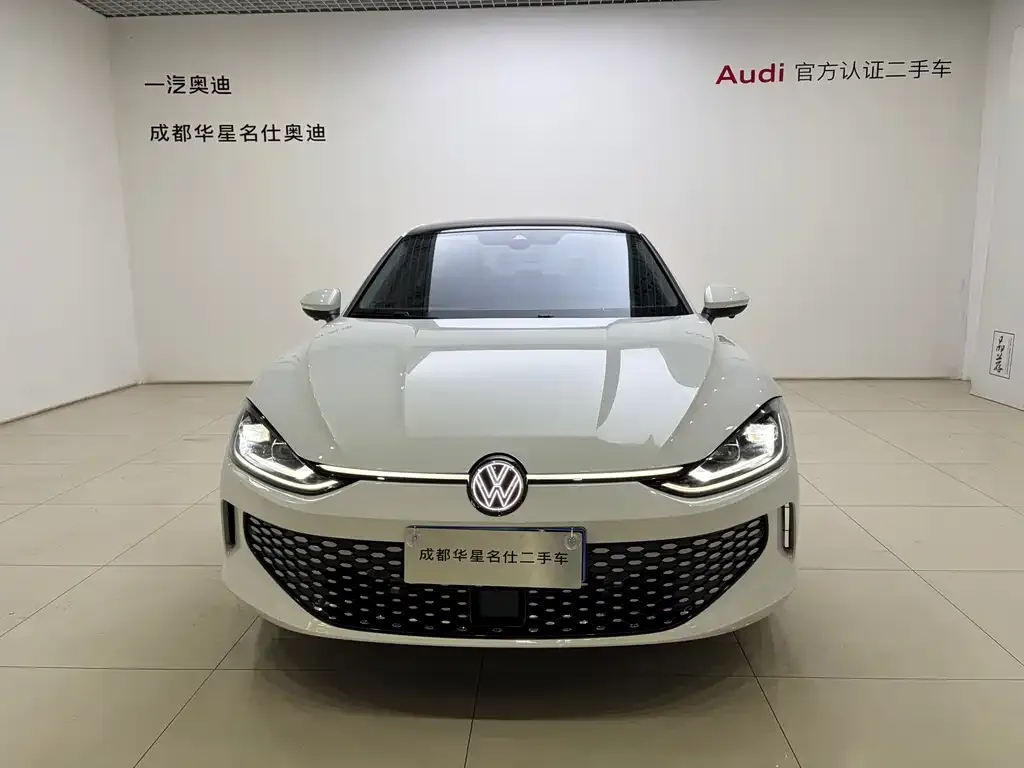Volkswagen Lamando 2024 из CN, фото 5