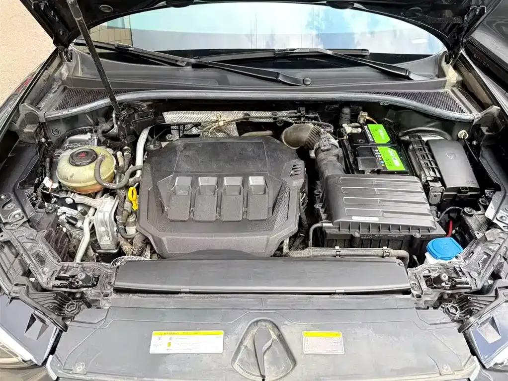 Audi Q3 2021 из CN, фото 8