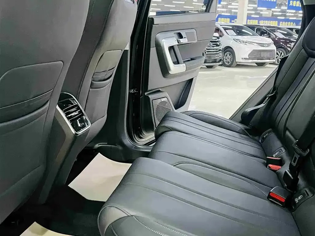 Chery Tiggo 7 — фото 10