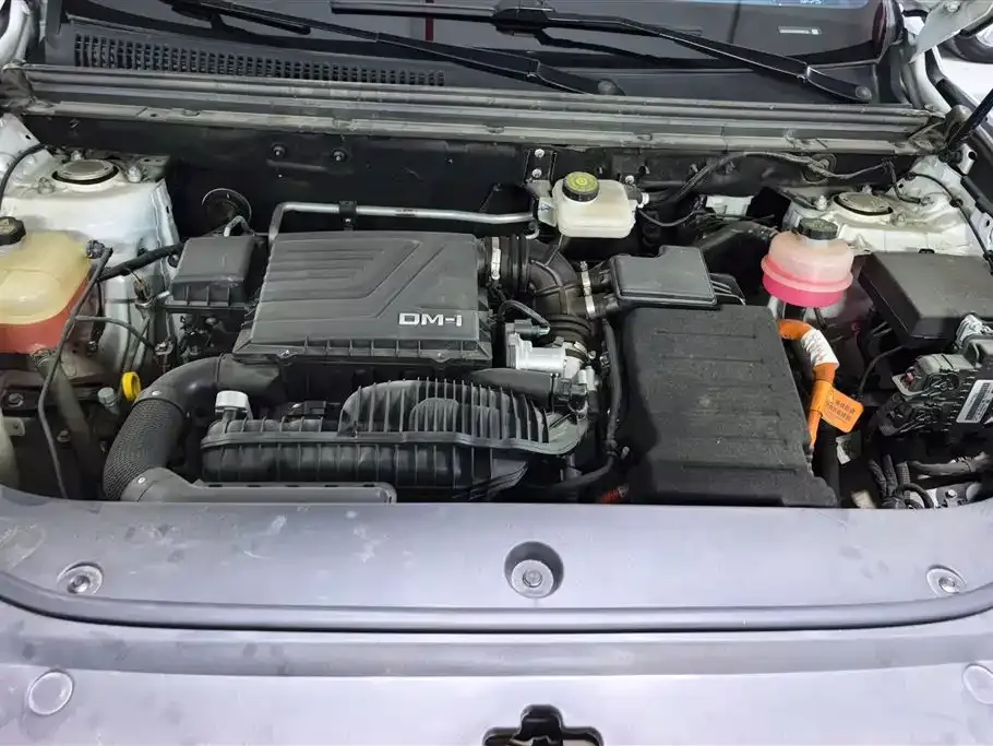 BYD Pro New Energy — фото 6
