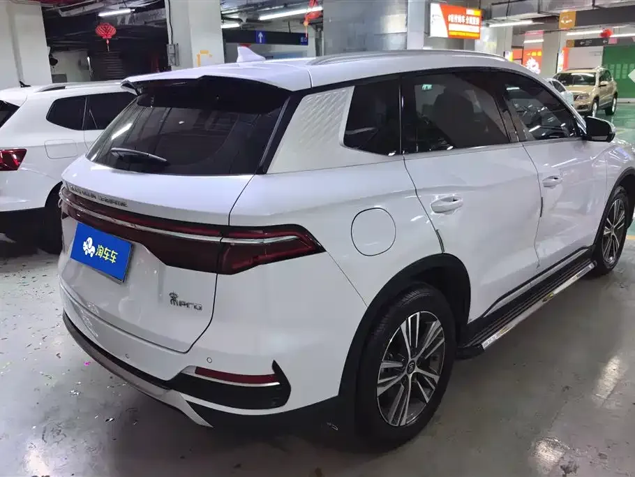 BYD Pro New Energy — фото 8