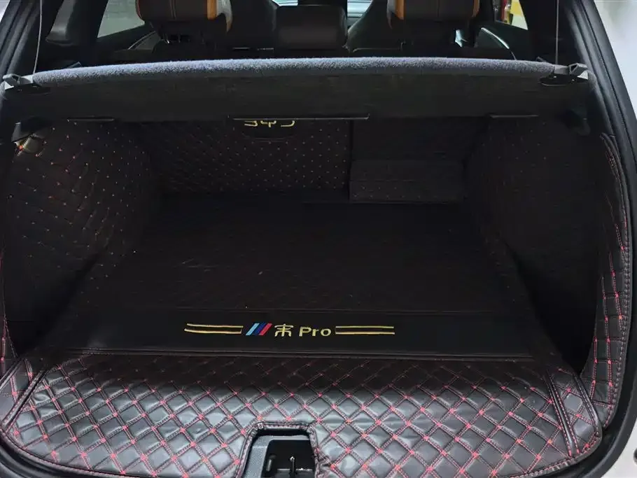 BYD Pro New Energy — фото 10