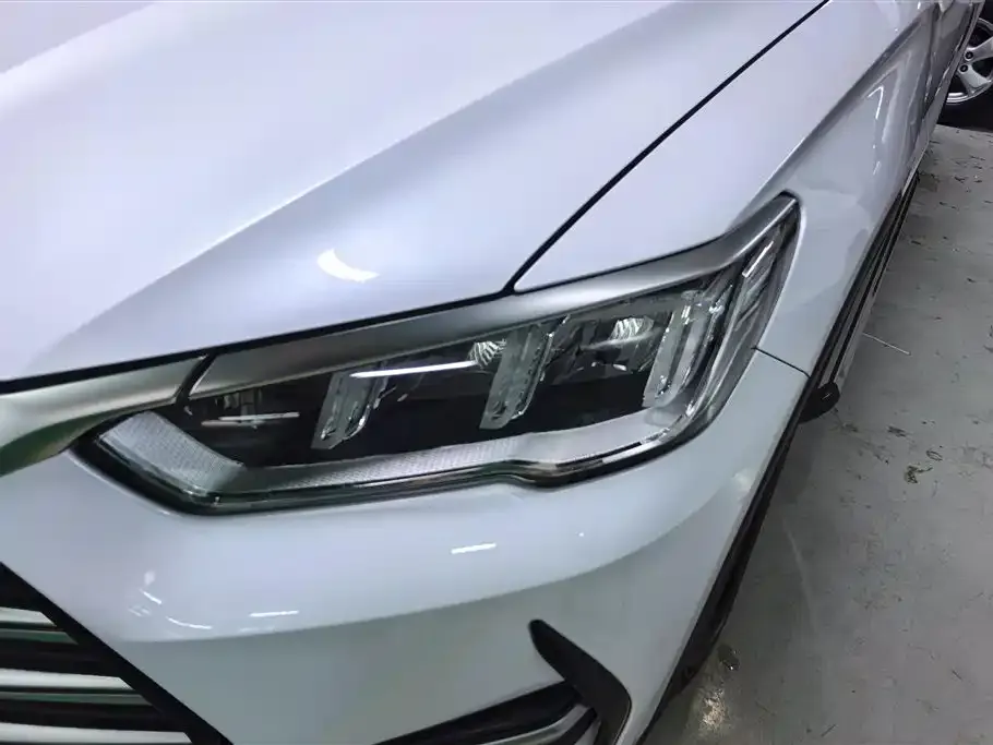 BYD Pro New Energy — фото 5