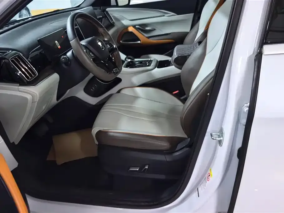 BYD Pro New Energy — фото 4