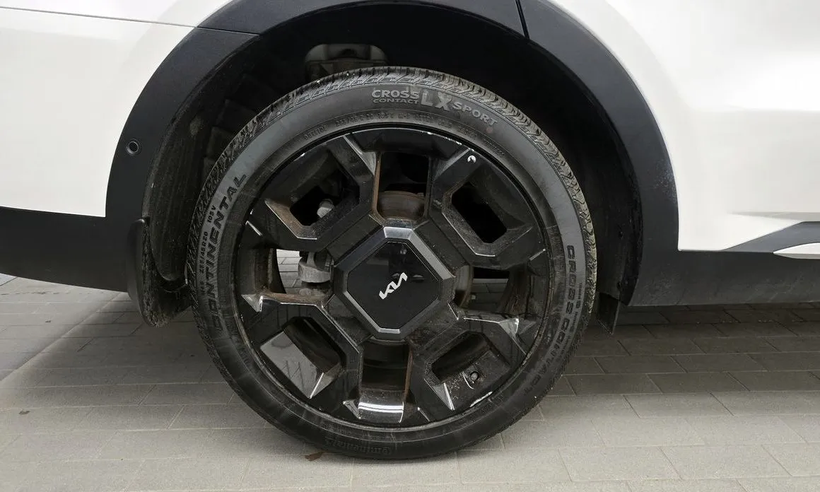 Kia Sorento 2024 из KR, фото 7