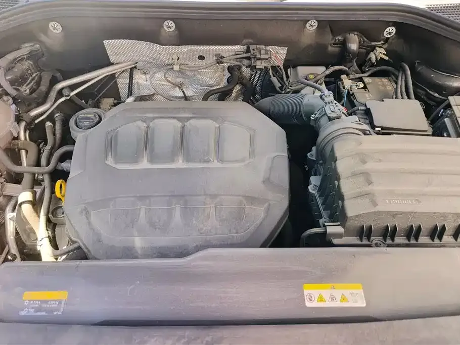 Volkswagen Tavendor 2025 из CN, фото 4