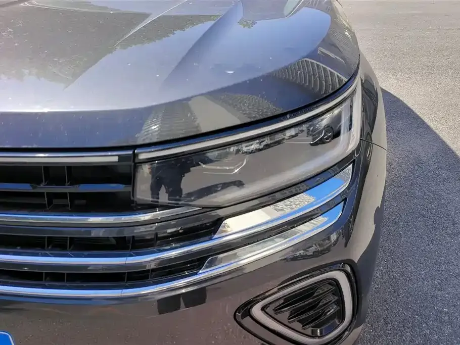 Volkswagen Tavendor 2025 из CN, фото 6