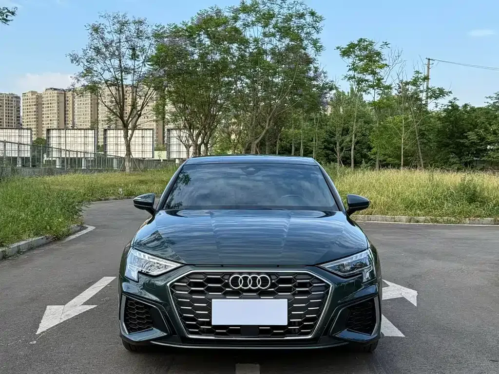 Audi A3 — фото 8