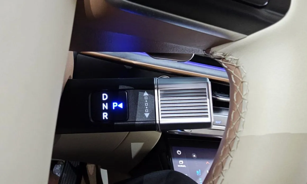 Hyundai Grandeur 2023 из KR, фото 4