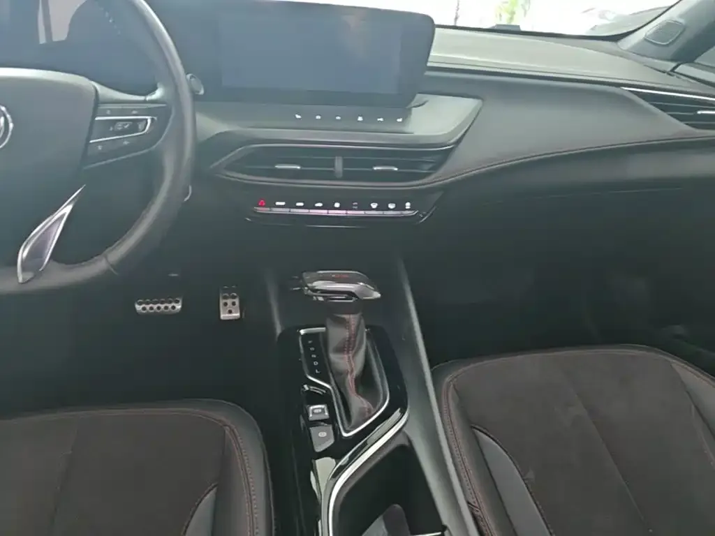 Buick Verano 2024 из CN, фото 2