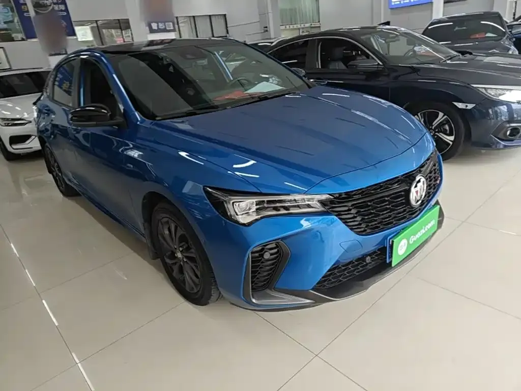 Buick Verano 2024 из CN, фото 7