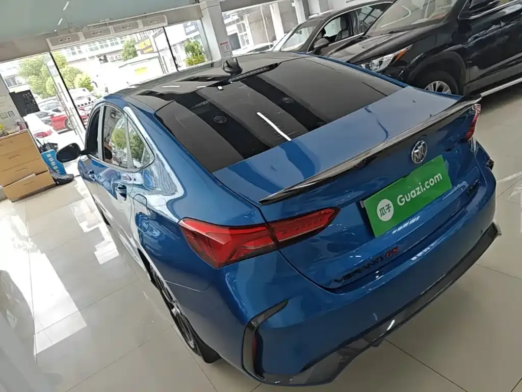 Buick Verano 2024 из CN, фото 6