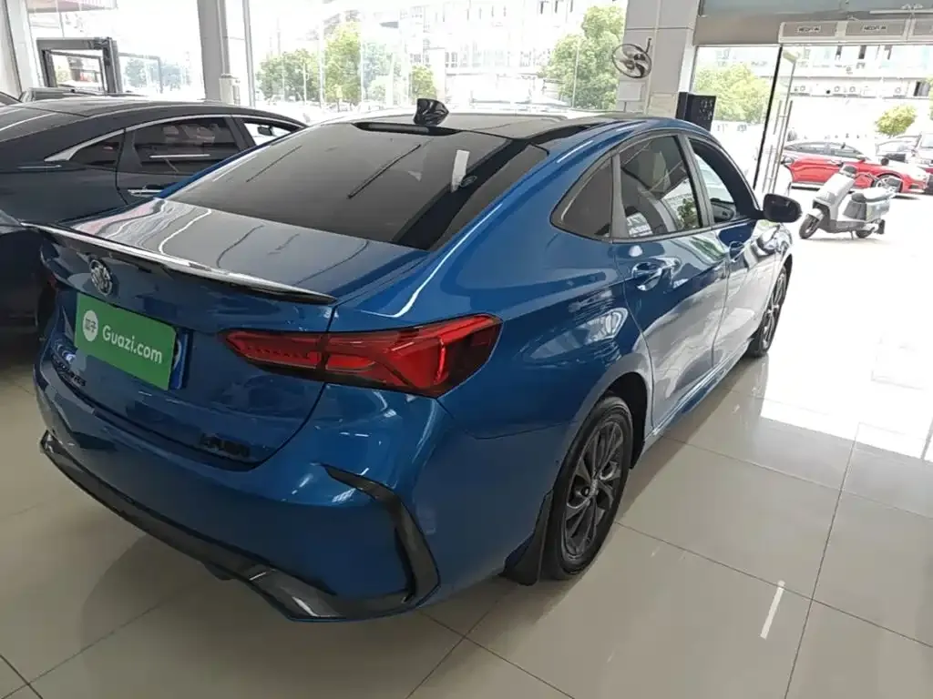 Buick Verano 2024 из CN, фото 10