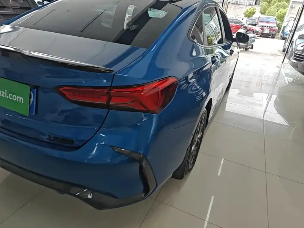 Buick Verano 2024 из CN, фото 4