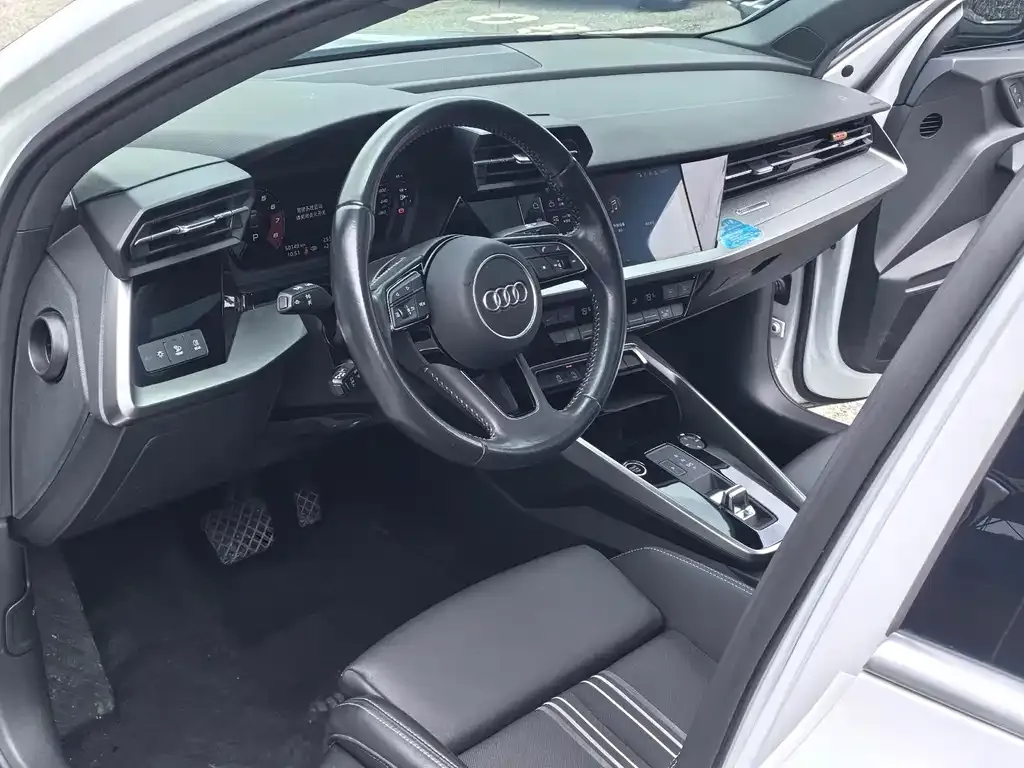 Audi A3 — фото 6