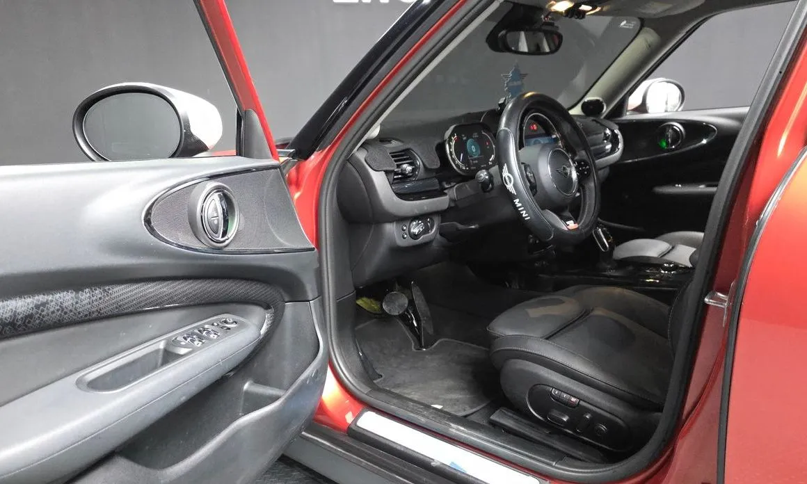 Mini Clubman 2023 из KR, фото 5