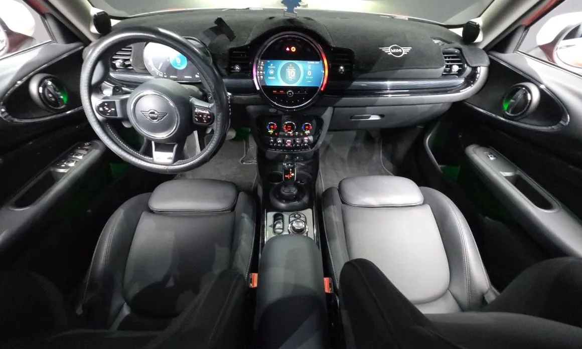 Mini Clubman 2023 из KR, фото 6