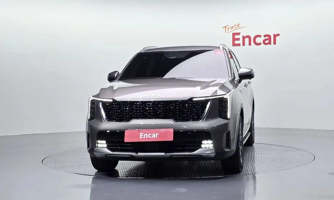 Kia Sorento — фото 2