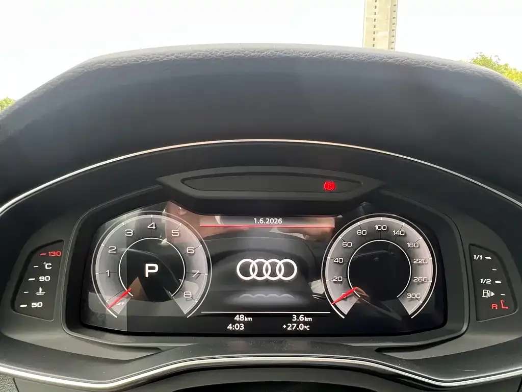 Audi A7 — фото 2