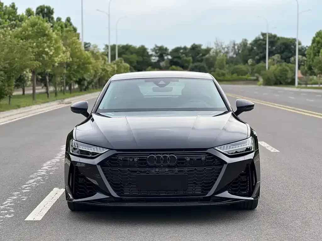 Audi A7 — фото 4