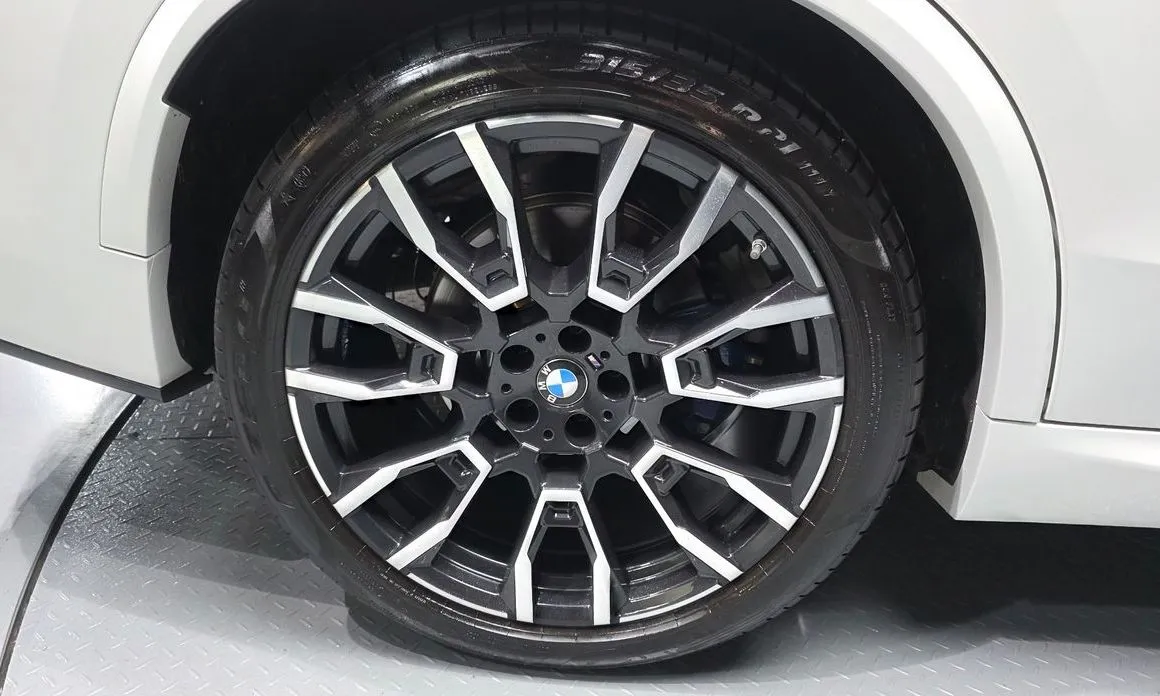 BMW X5 2025 из KR, фото 7