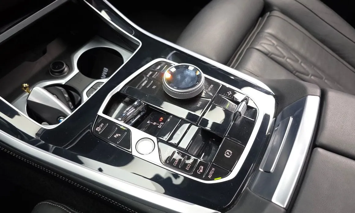 BMW X5 2025 из KR, фото 9
