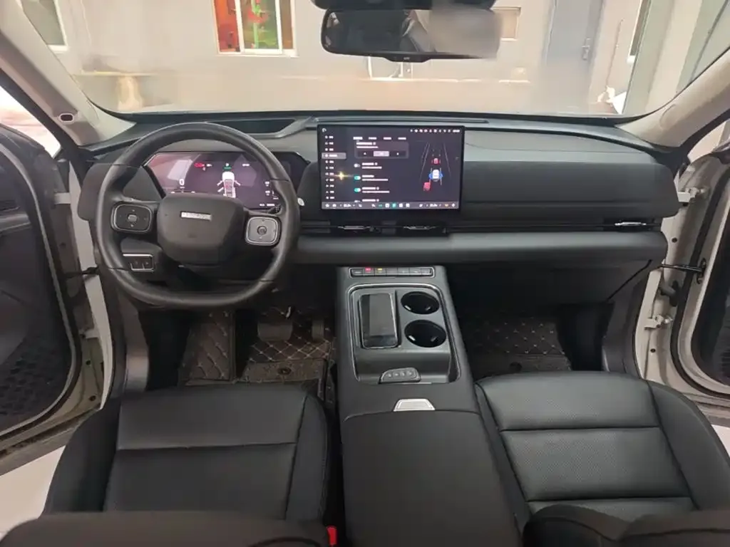 Haval Xiaolong MAX 2025 из CN, фото 6