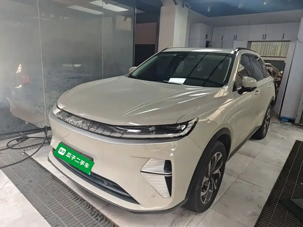 Haval Xiaolong MAX 2025 из CN, фото 9