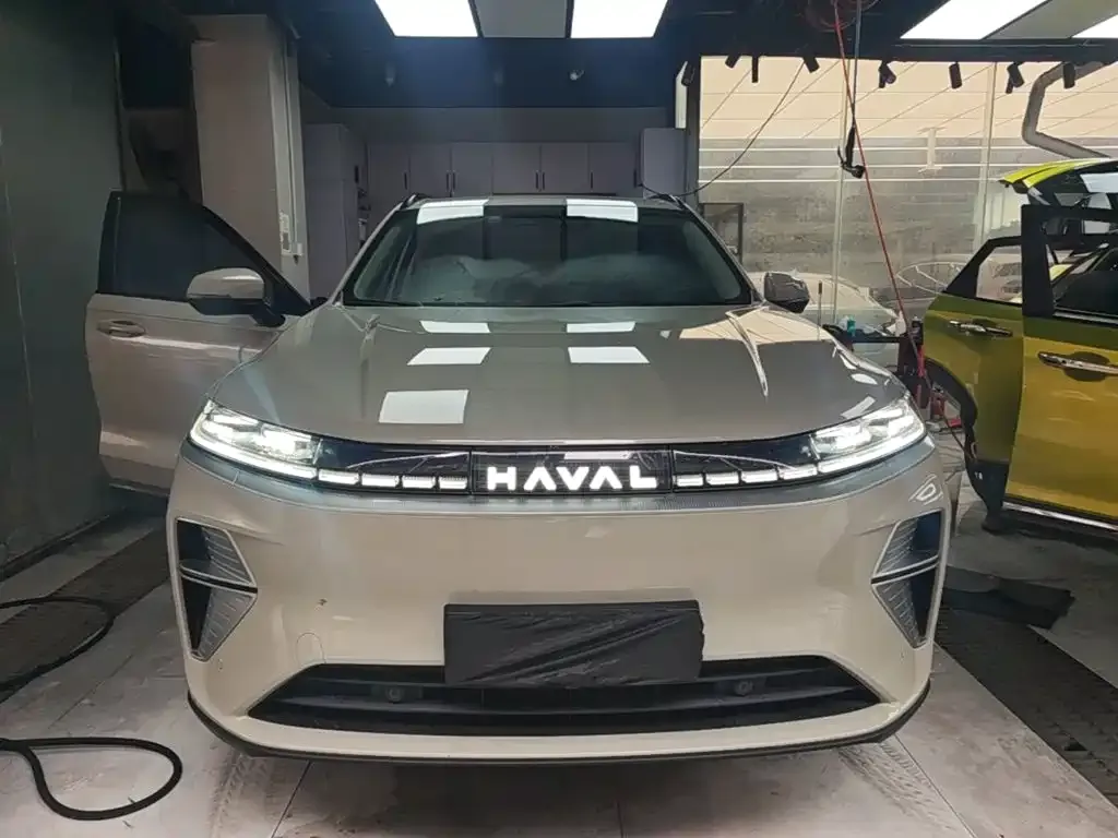 Haval Xiaolong MAX 2025 из CN, фото 7