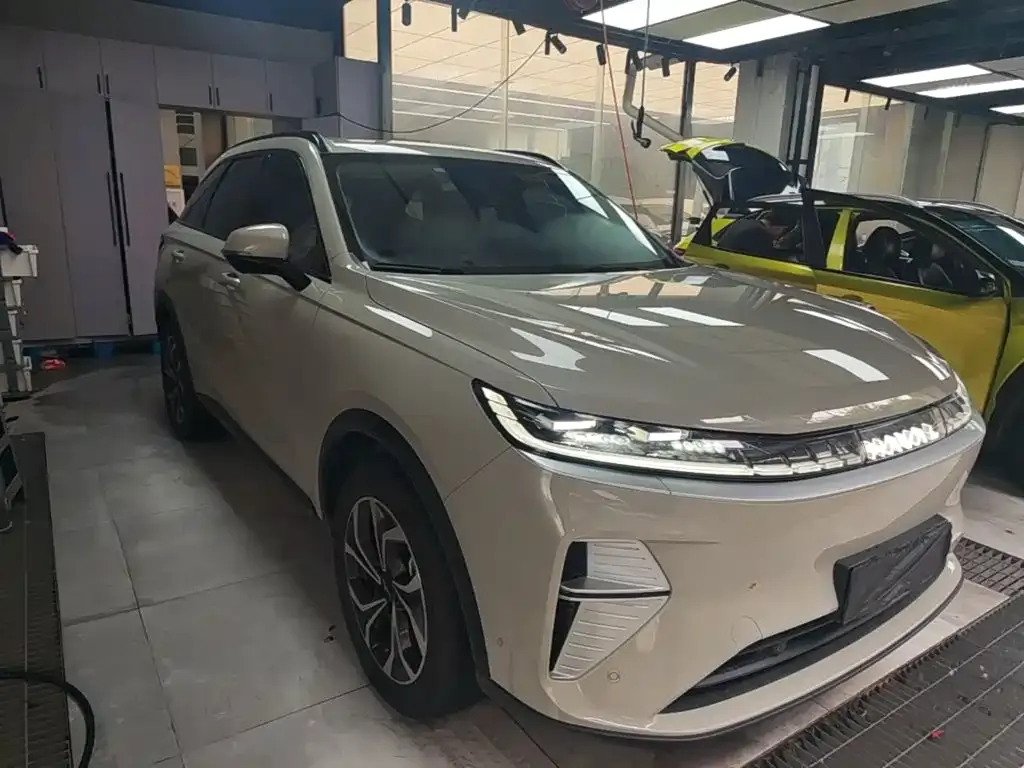 Haval Xiaolong MAX 2025 из CN, фото 8