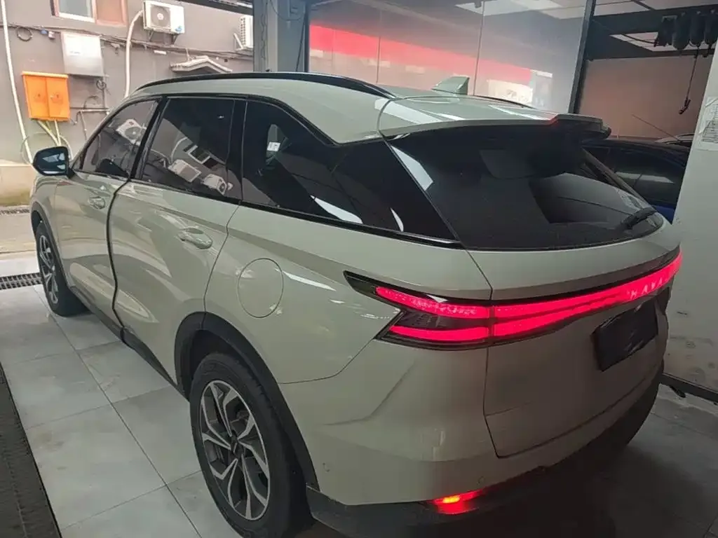 Haval Xiaolong MAX 2025 из CN, фото 4