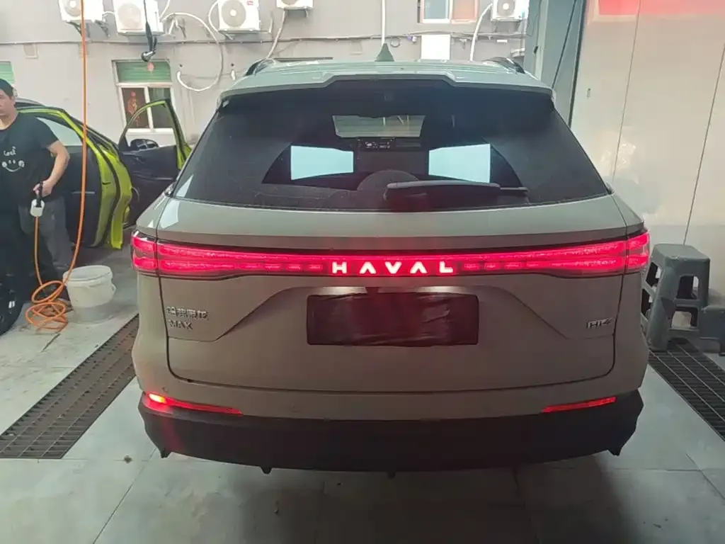 Haval Xiaolong MAX 2025 из CN, фото 5