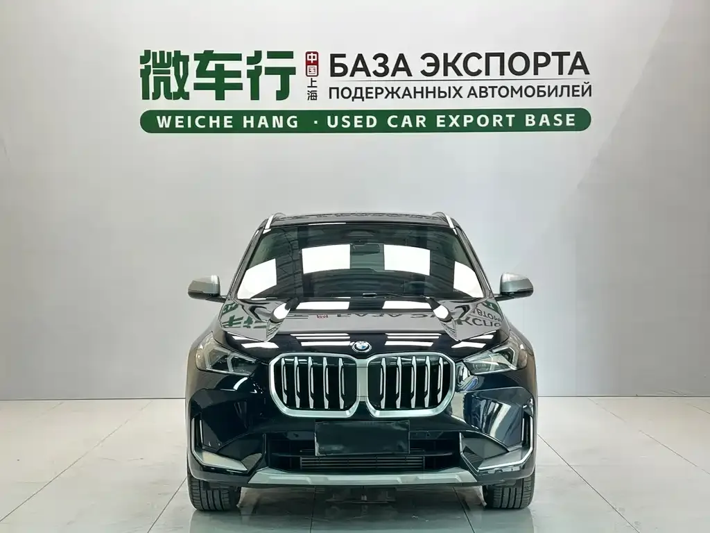 BMW X1 — фото 4