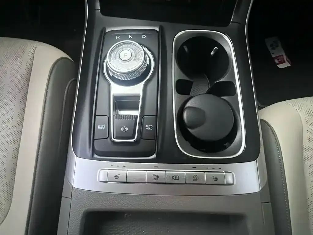 Kia Carnival 2024 из CN, фото 3