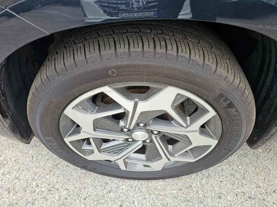 Hyundai Palisade — фото 9