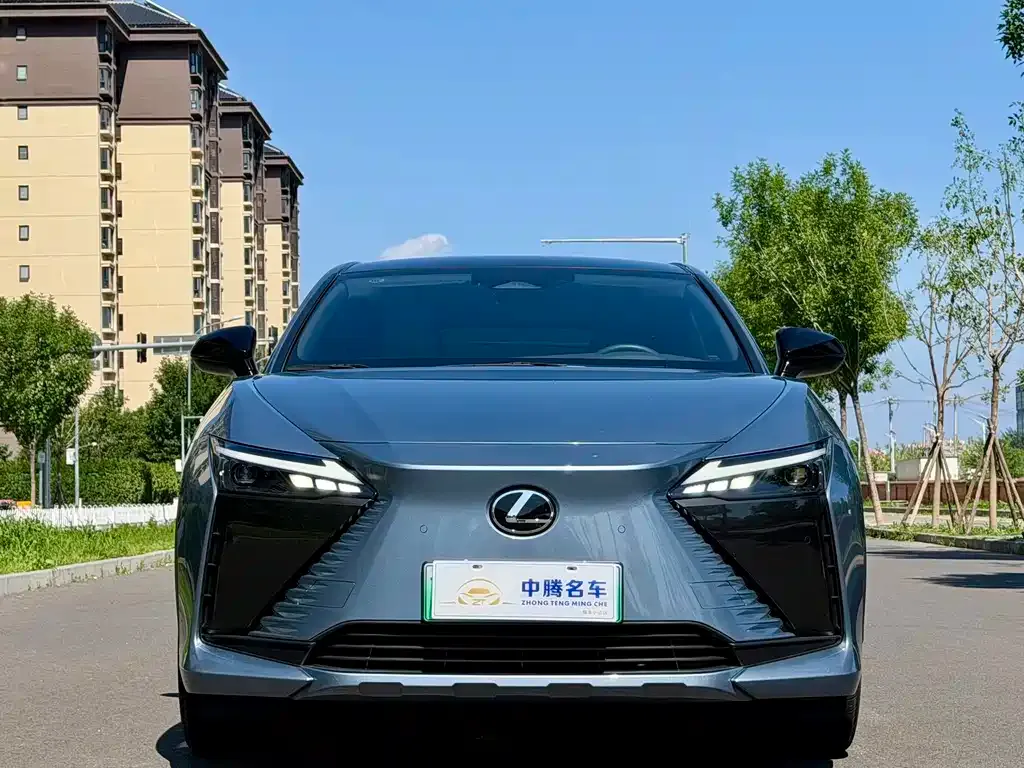Lexus RZ 2023 из CN, фото 6