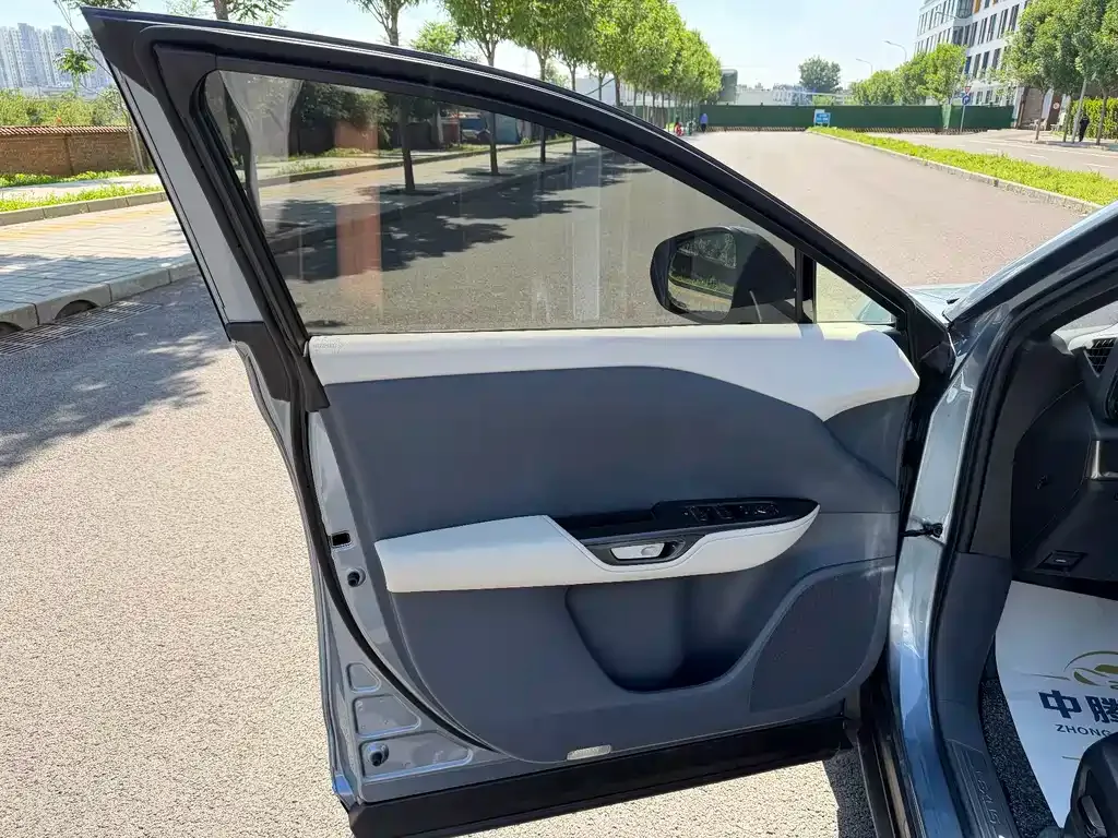 Lexus RZ 2023 из CN, фото 9
