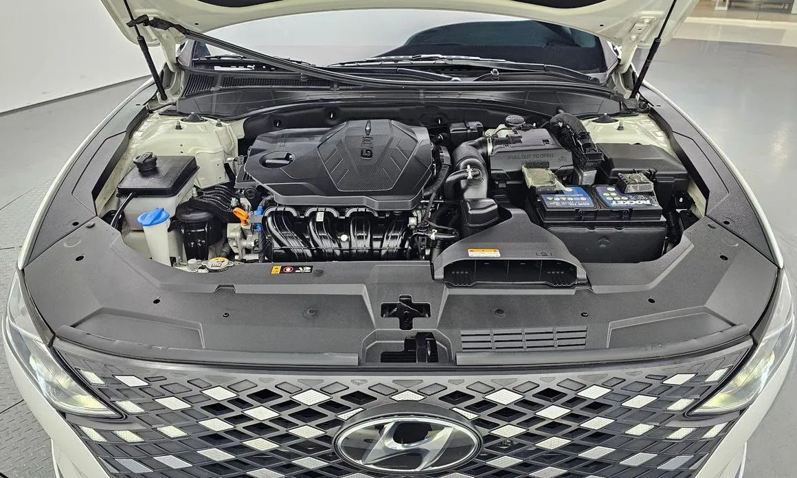 Hyundai Grandeur 2023 из KR, фото 6