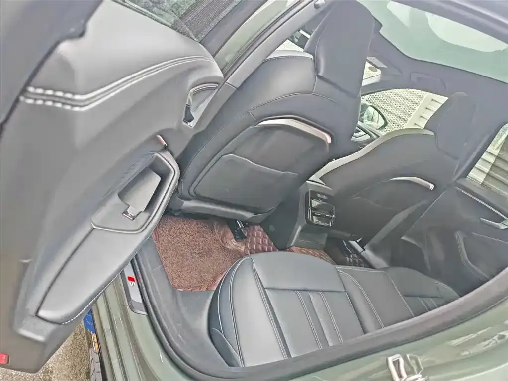 Audi A5L 2025 из CN, фото 6