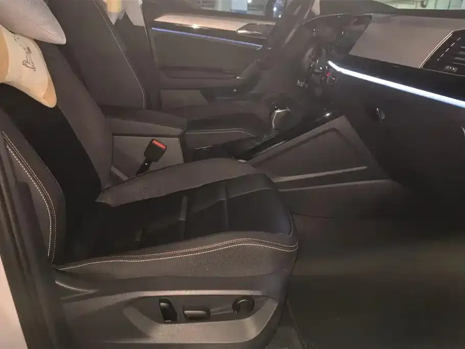 Volkswagen Tayron 2022 из CN, фото 4