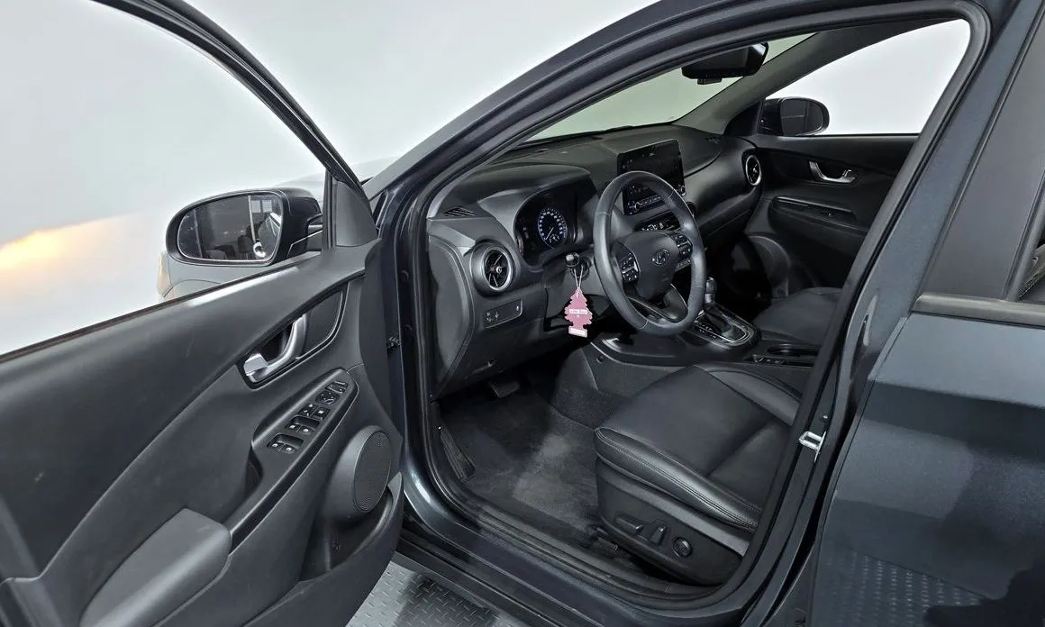 Hyundai Kona 2022 из KR, фото 9