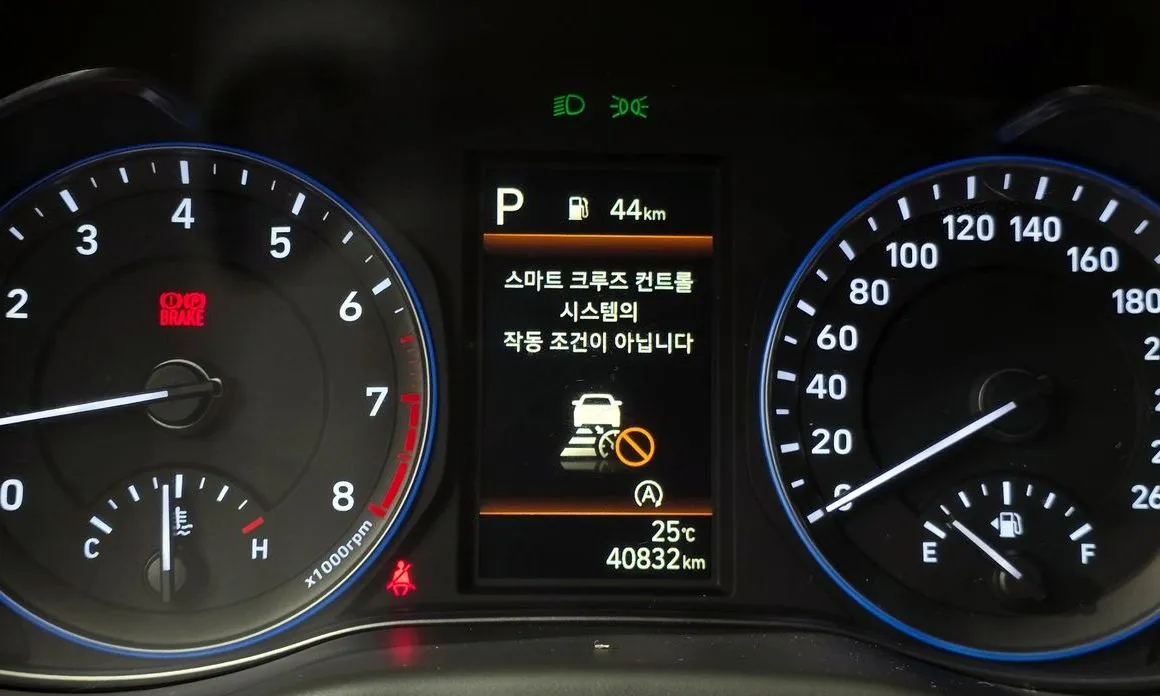 Hyundai Kona 2022 из KR, фото 7