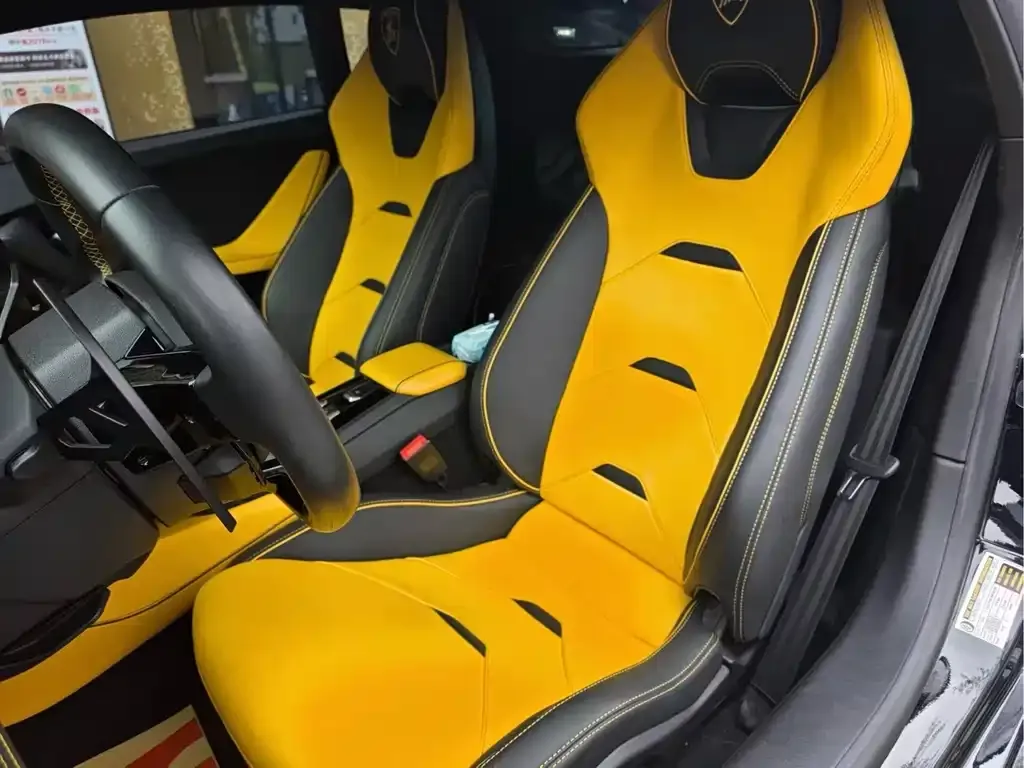 Lamborghini Huracan 2021 из CN, фото 3