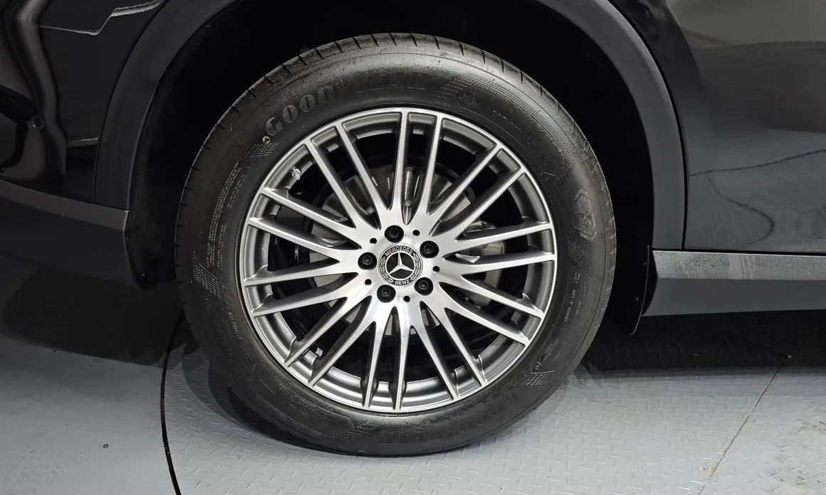 Mercedes-Benz GLC-Class 2026 из KR, фото 6