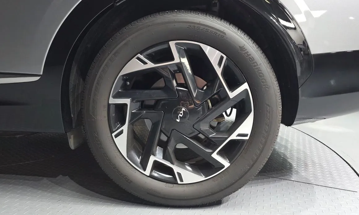 Kia Sportage — фото 10