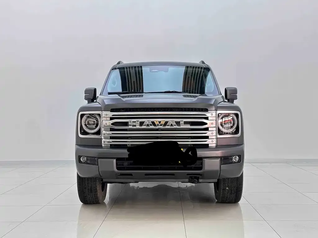 Haval H9 — фото 2